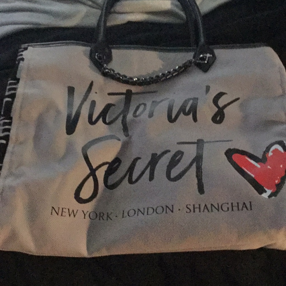 Victoria secret bag